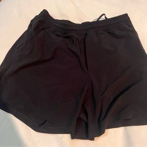 Lulu Lemon men’s shorts